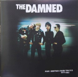 Punk Oddities & Rare Tracks 1977–1982