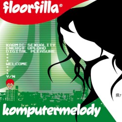 Komputermelody (Remixes)