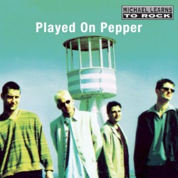 Played on Pepper (2014 Remaster)