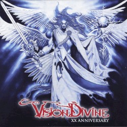 Vision Divine XX Anniversary