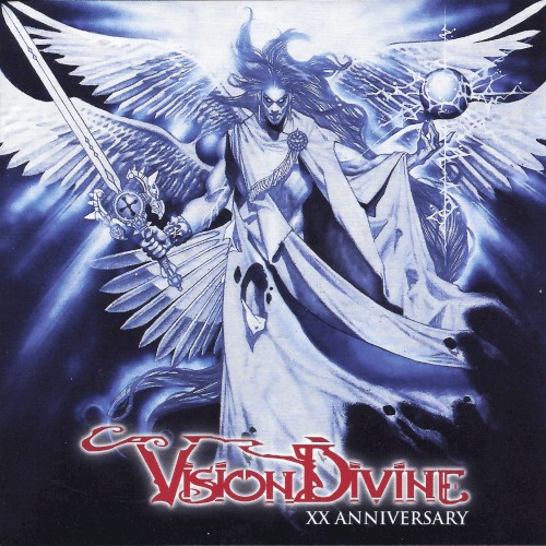 Vision Divine XX Anniversary