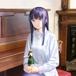 上伊那ぼたん、酔へる姿は百合の花 3 特典CD