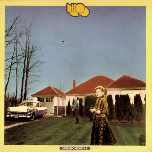 Phenomenon (deluxe edition)
