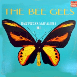Rare, Precious & Beautiful Vol.1