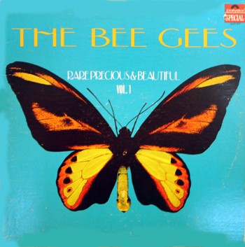 Rare, Precious & Beautiful Vol.1
