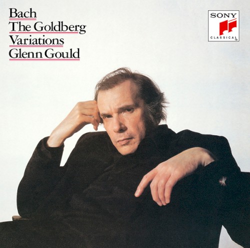 The Goldberg Variations (1981 Recording)