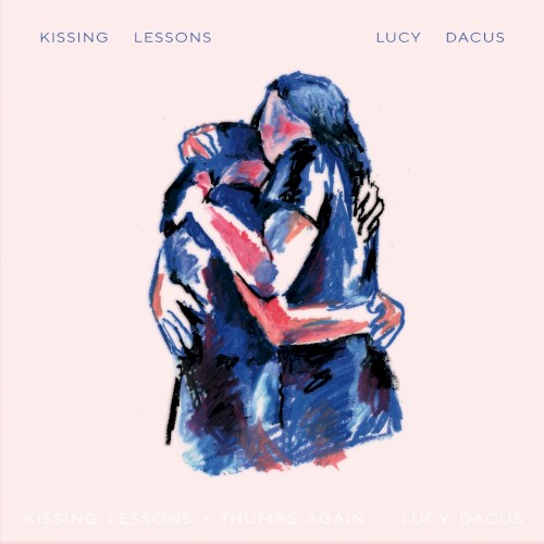 Kissing Lessons + Thumbs Again