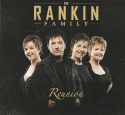 Reunion: Exclusive Tour Edition