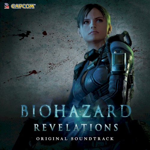Resident Evil: Revelations (Original Soundtrack I)
