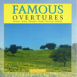 Famous Ouvertures