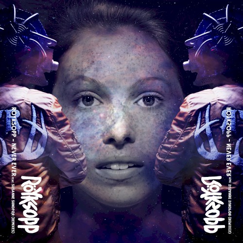 Never Ever (remixes)