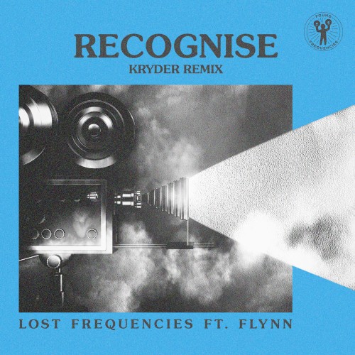 Recognise (Kryder remix)