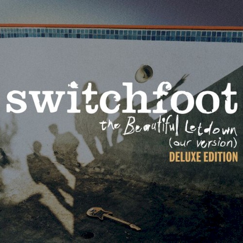The Beautiful Letdown (Our Version) (deluxe edition)