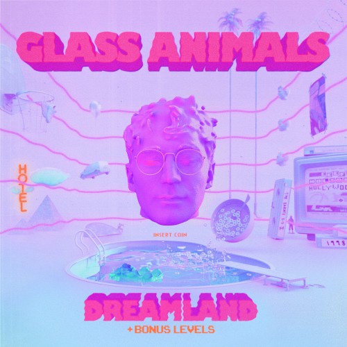 Dreamland (+ bonus levels)