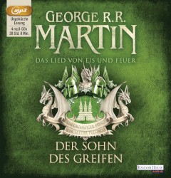 09 Der Sohn des Greifen