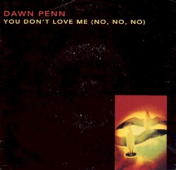 You Don't Love Me (No No No) (World a Respect '94 Mixes)