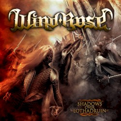 Shadows Over Lothadruin (Mastering 2022)
