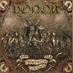 27 lat pod sztandarem orła 1989-2016