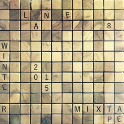 Lane 8 Winter 2015 Mixtape