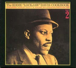 The Eddie "Lockjaw" Davis Cookbook Vol. 2