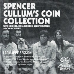 Aquarium Drunkard Lagniappe Session