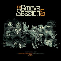 The Groove Sessions Vol.5