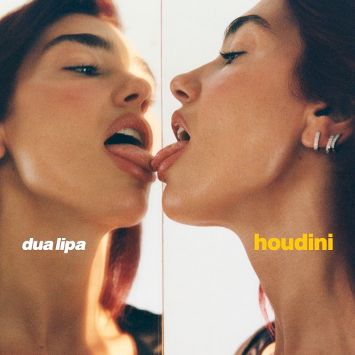 Houdini (sped up version)