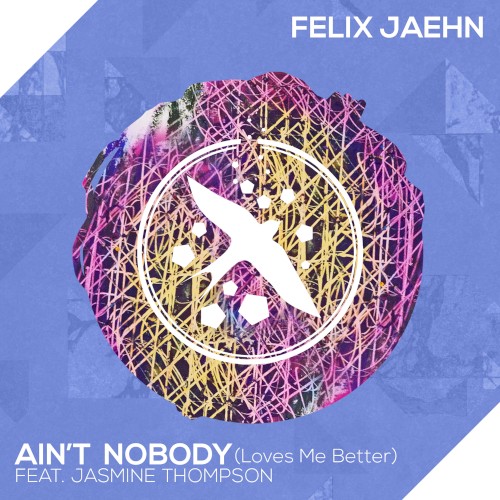 Ain't Nobody (Loves Me Better) (Remix EP)