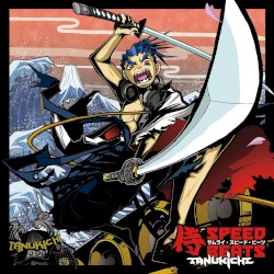 Samuraï Speed Beats