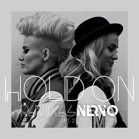 Hold On (Remixes, Part 2)