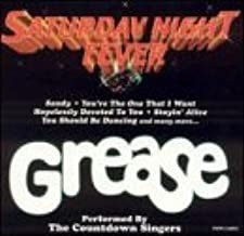 Saturday Night Fever / Grease