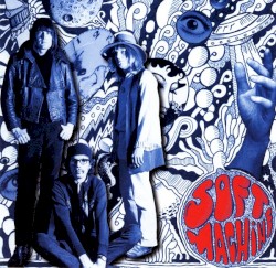 Soft Machine