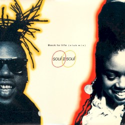 Back to Life (Club Mix)