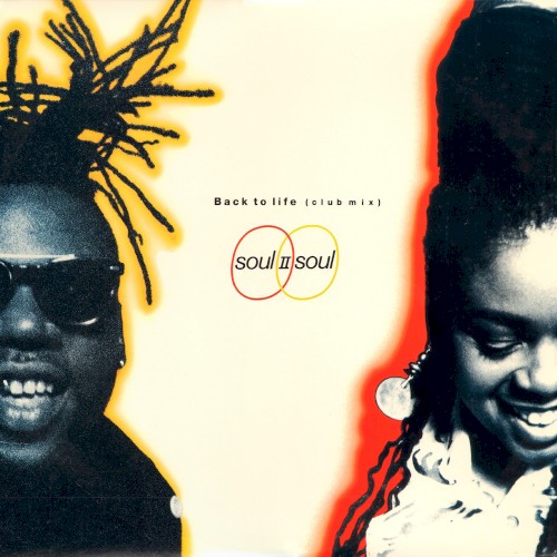 Back to Life (Club Mix)