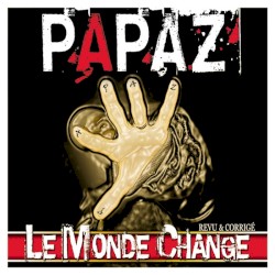 Le monde change : Revu & Corrigé