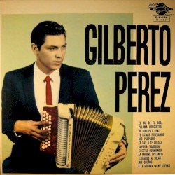 Gilberto Perez