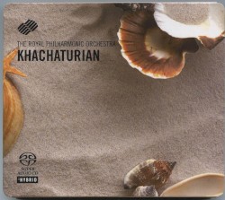 Khachaturian