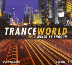 Trance World 2012, Volume 14