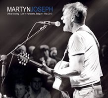 Official Bootleg - Live In Handsbeke, Belgium