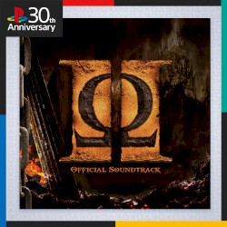 God of War II: Original Video Game Soundtrack