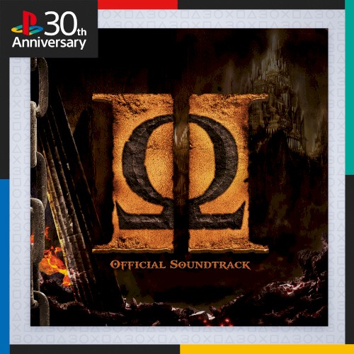 God of War II: Original Video Game Soundtrack
