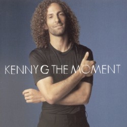 The Moment (cover version)