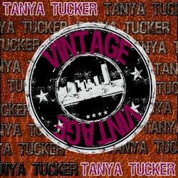 Vintage: Tanya Tucker