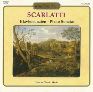 Klaviersonaten (Piano Sonatas)