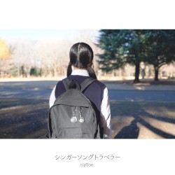 Singer Song Traveler