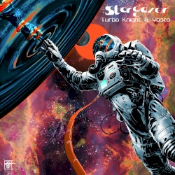 Turbo Knight & Vosto - Stargazer