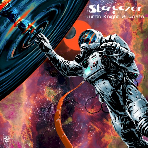 Turbo Knight & Vosto - Stargazer