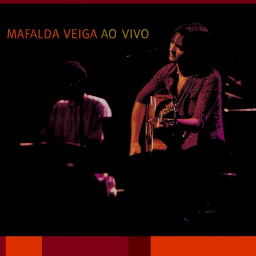 Mafalda Veiga (ao vivo)