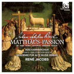 Matthäus-Passion