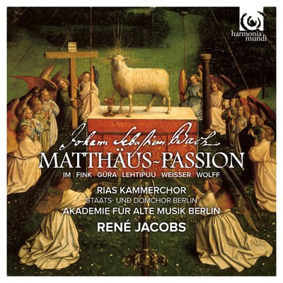 Matthäus-Passion